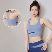 Women's Wholesale Quick Dry U Neck Sports Bra - Sidiou Group