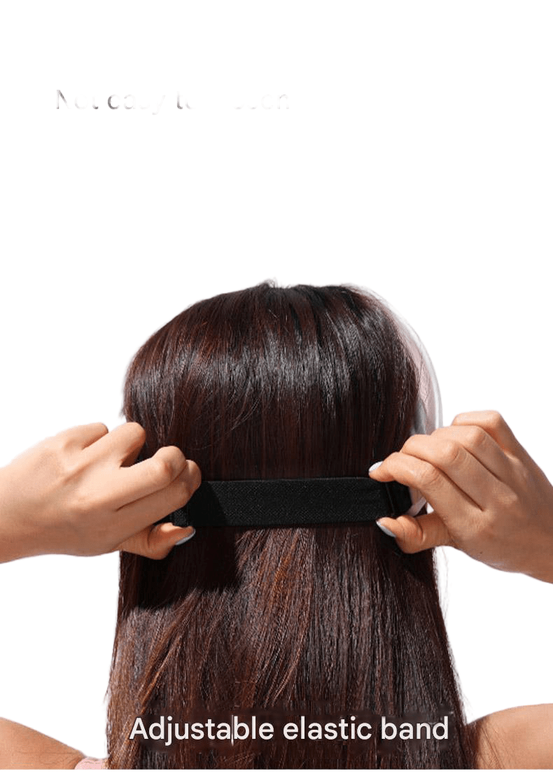 Women's Wide - brim Sun Visor adjustable 