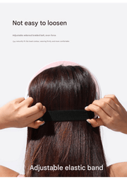 Women's Wide - brim Sun Visor - Sidiou Group