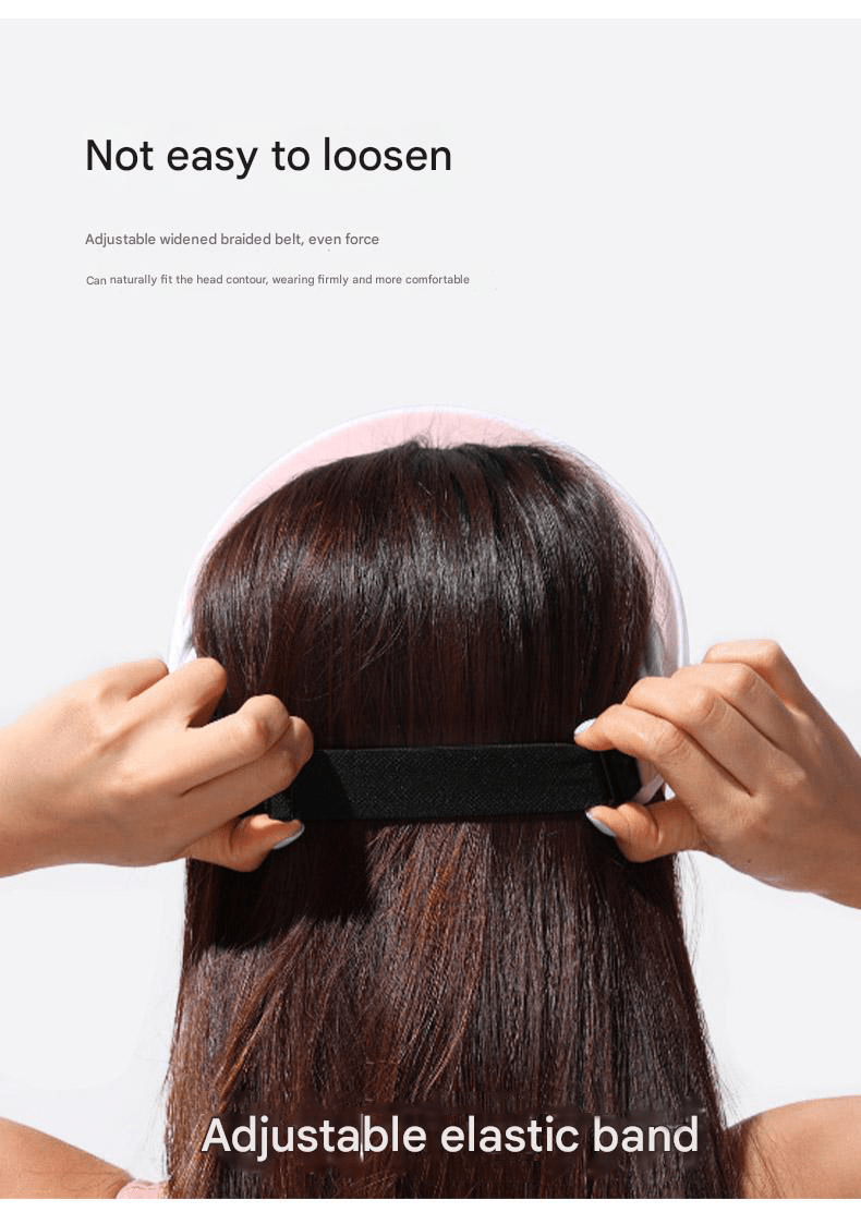 Women's Wide - brim Sun Visor - Sidiou Group