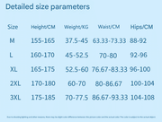 womens Diving Suit size guide