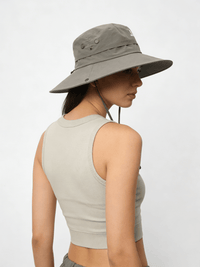 womens waterproof hat