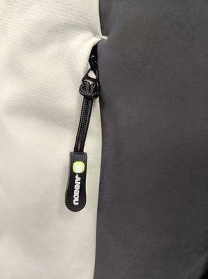 Men's Heated Ski Jacket