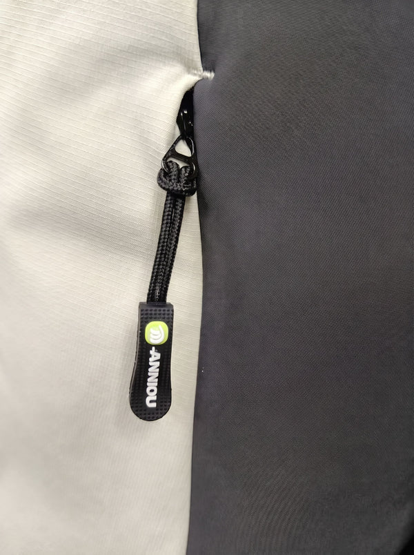 Men's Heated Ski Jacket